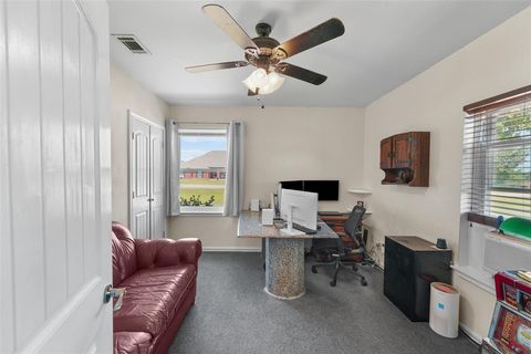Tiny photo for 10154 Country View Lane, Forney, TX 75126 (MLS # 21339104)