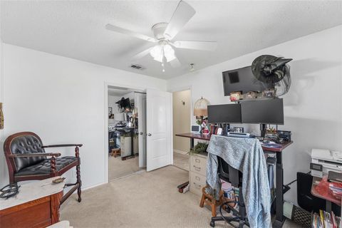 Tiny photo for 10154 Country View Lane, Forney, TX 75126 (MLS # 21339104)
