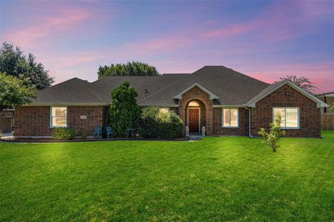 Tiny photo for 10154 Country View Lane, Forney, TX 75126 (MLS # 21339104)