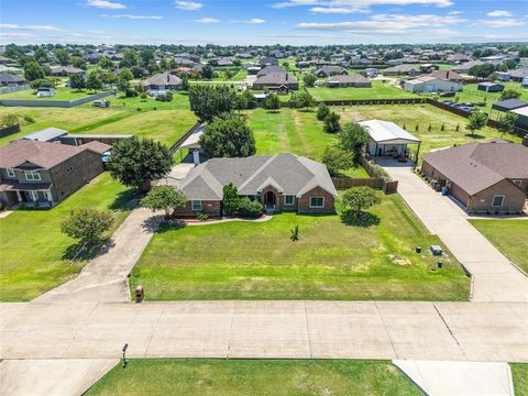 Photo of 10154 Country View Lane, Forney, TX 75126 (MLS # 21339104)