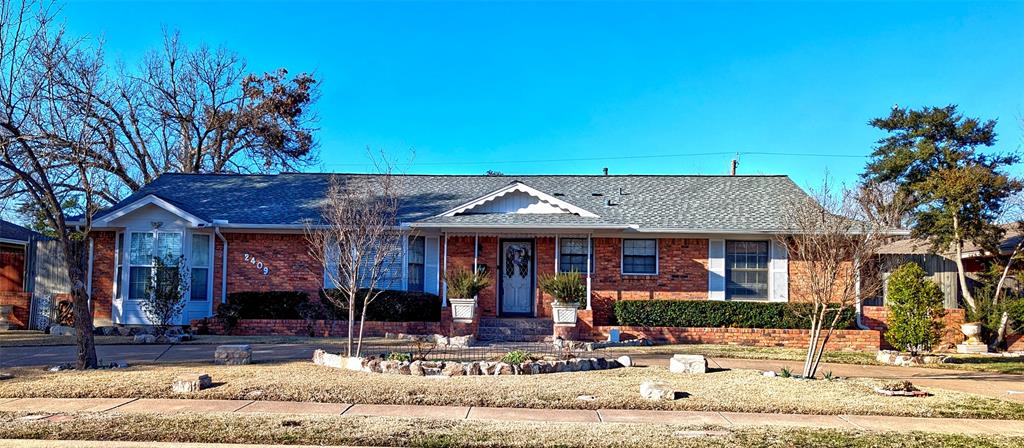 Williams Estates - Residential