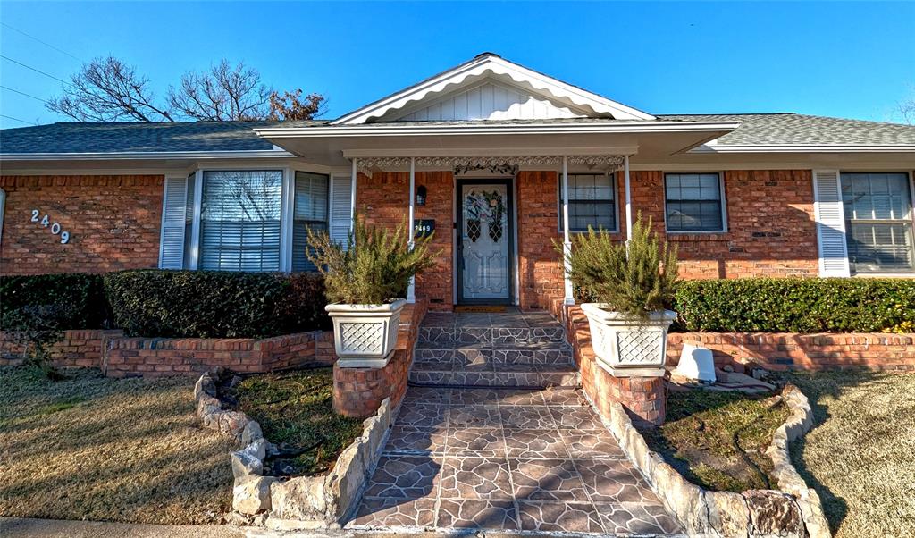 Williams Estates - Residential