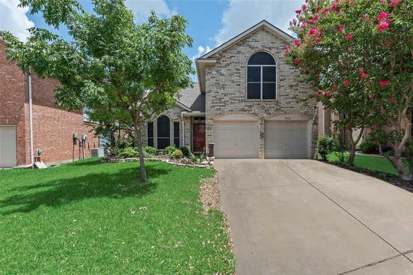 1936 Robin Ln, Flower Mound, TX, 75028