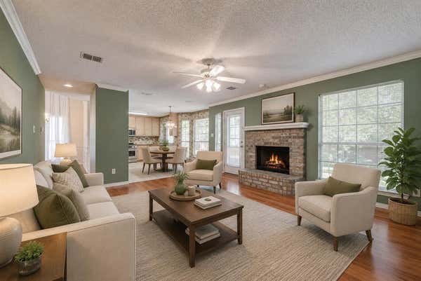 1936 Robin Ln, Flower Mound, TX, 75028