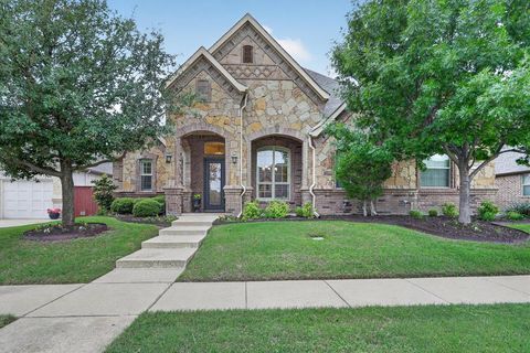 Photo of 6505 Stone Creek Drive, North Richland Hills, TX 76182 (MLS # 21169406)