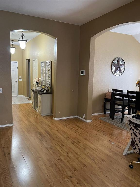 Highland Station - Residential