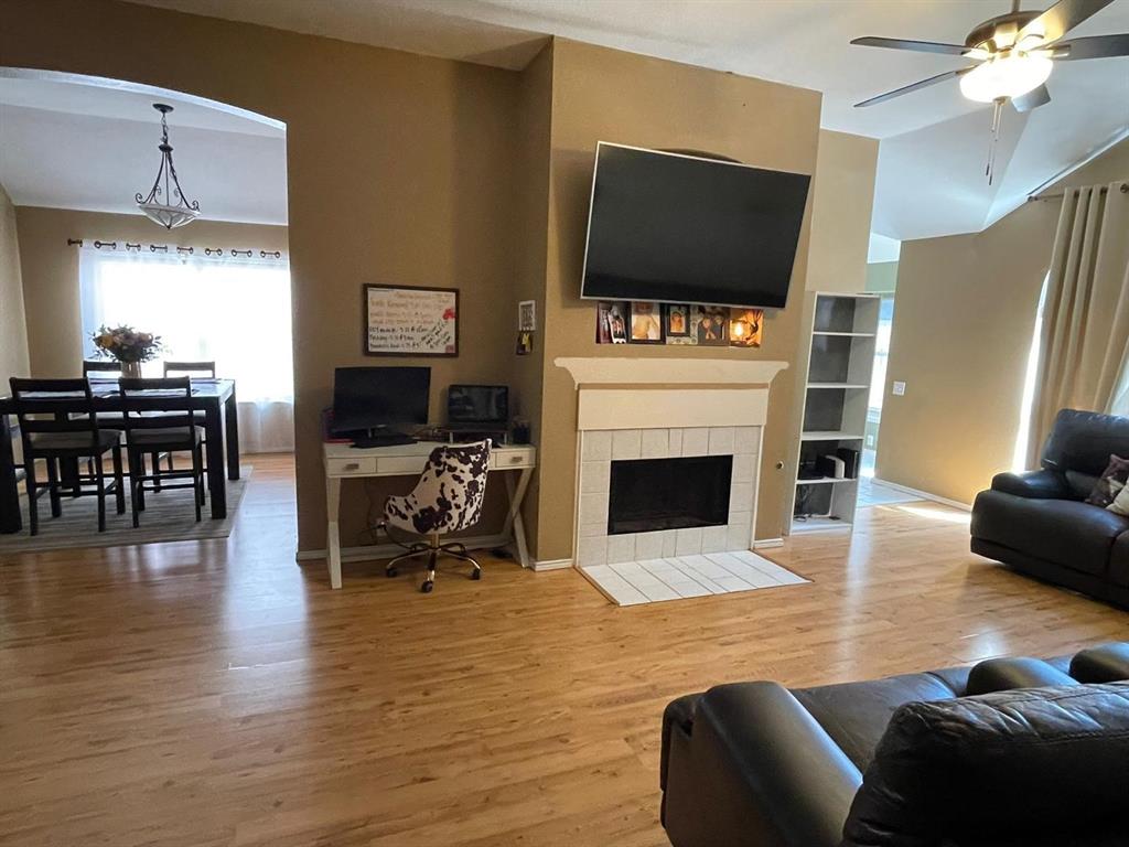 Highland Station - Residential