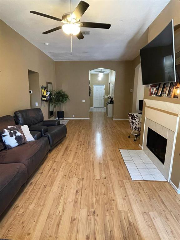 Highland Station - Residential