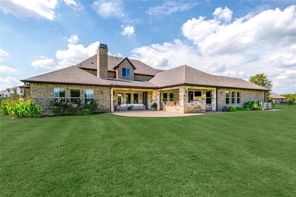 Tanner Creek Estates - Residential
