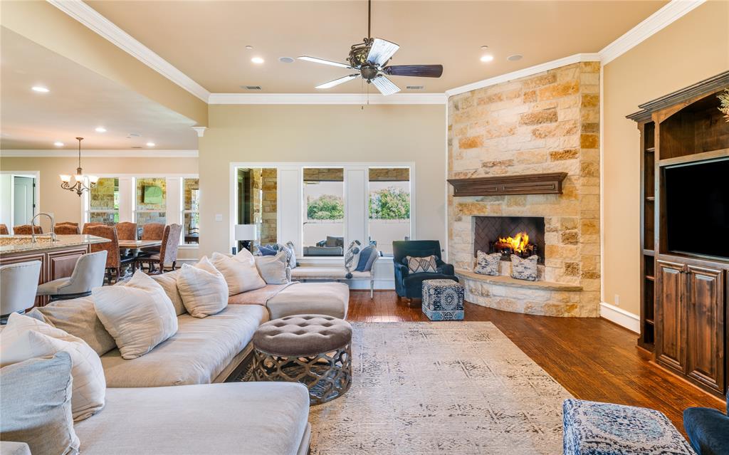 Tanner Creek Estates - Residential