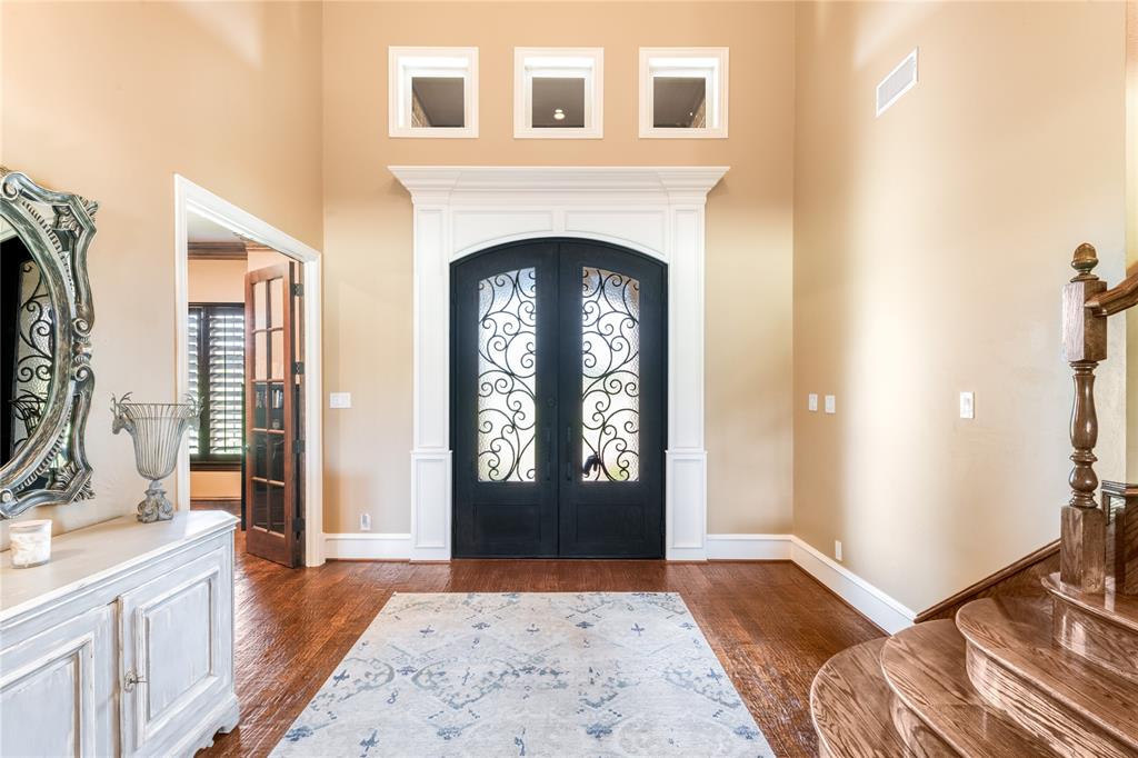 Tanner Creek Estates - Residential