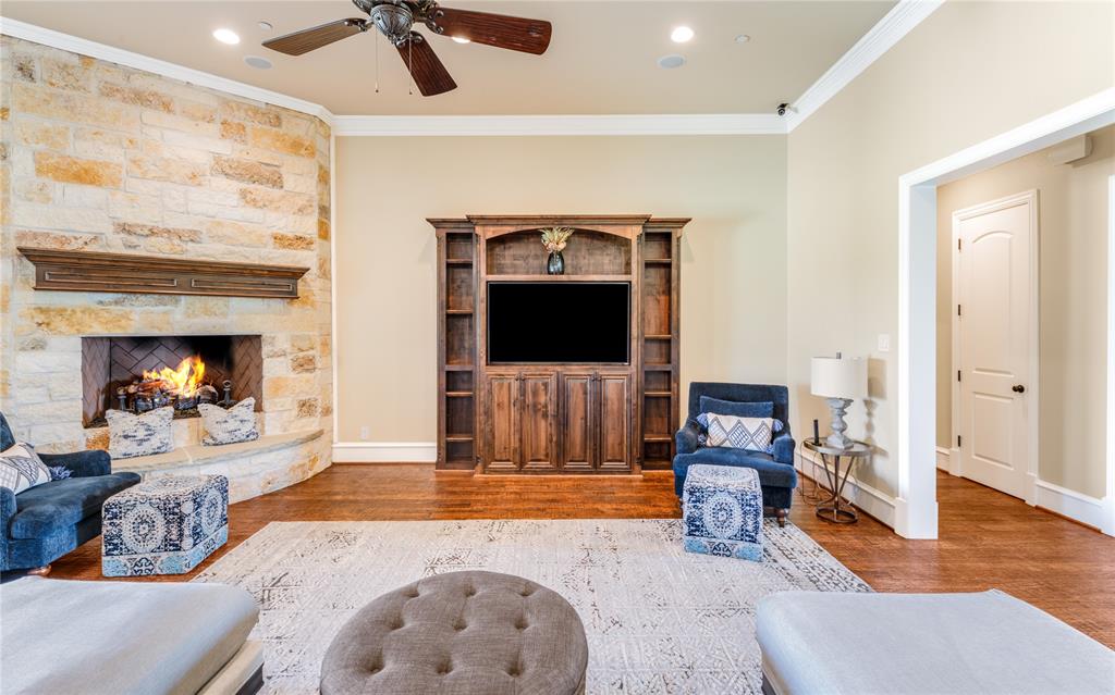 Tanner Creek Estates - Residential