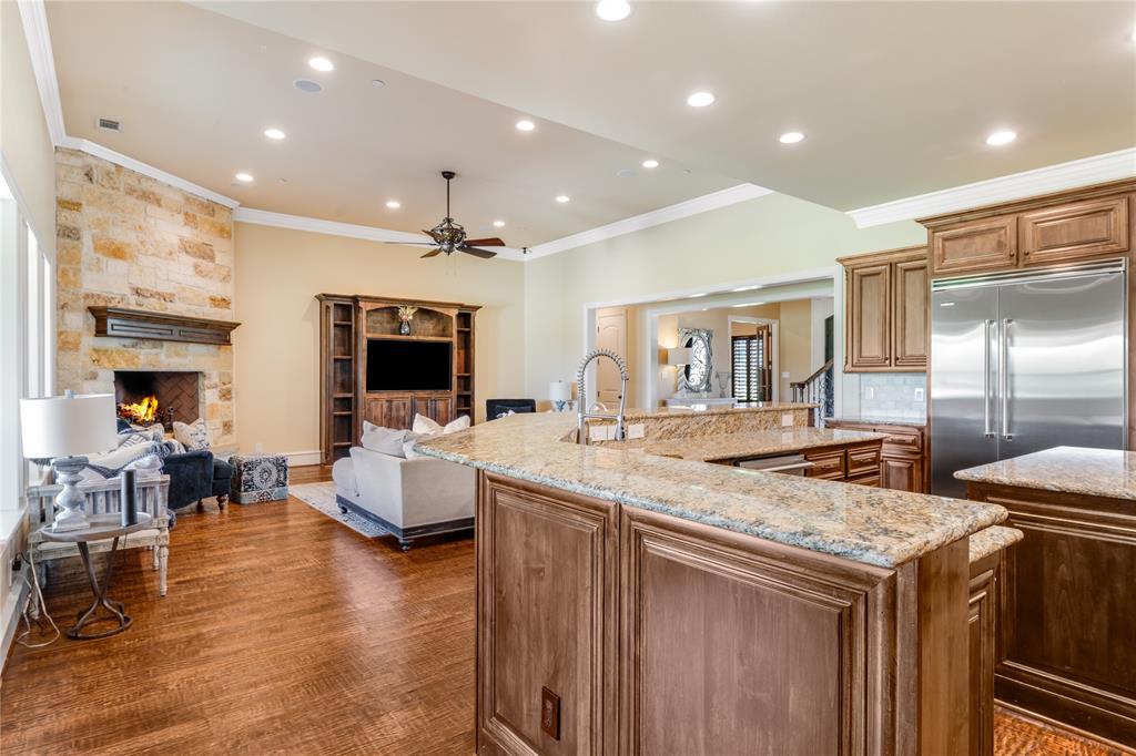 Tanner Creek Estates - Residential