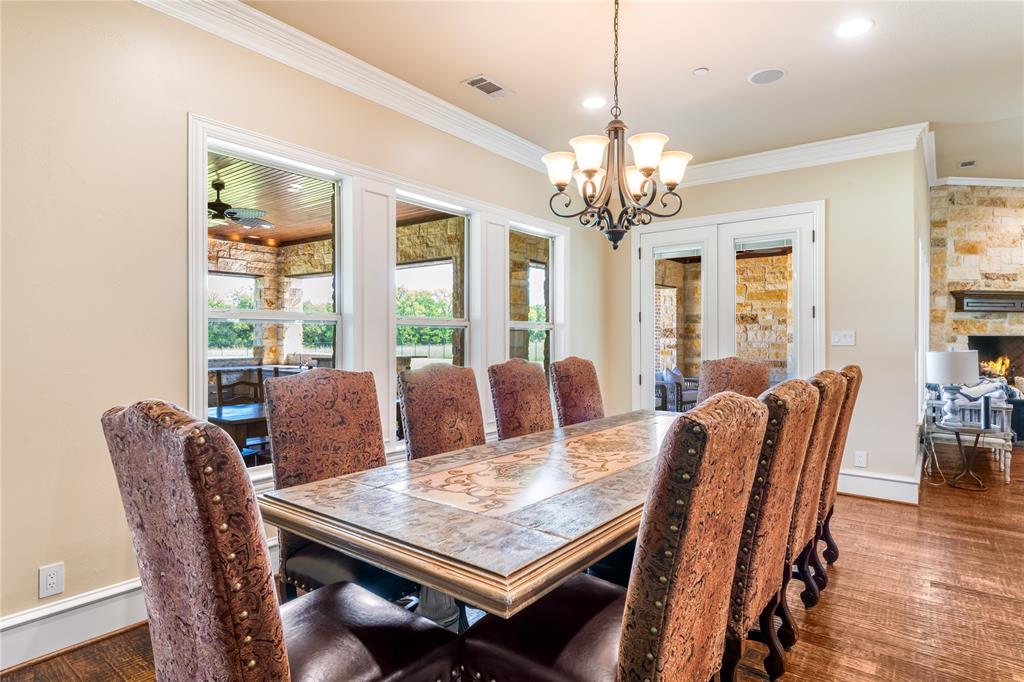 Tanner Creek Estates - Residential