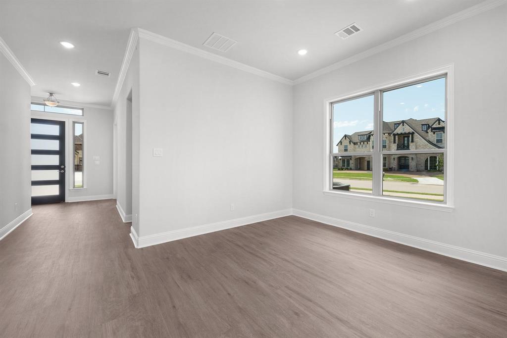 Heath Golf & Yacht Club Tract - Residential