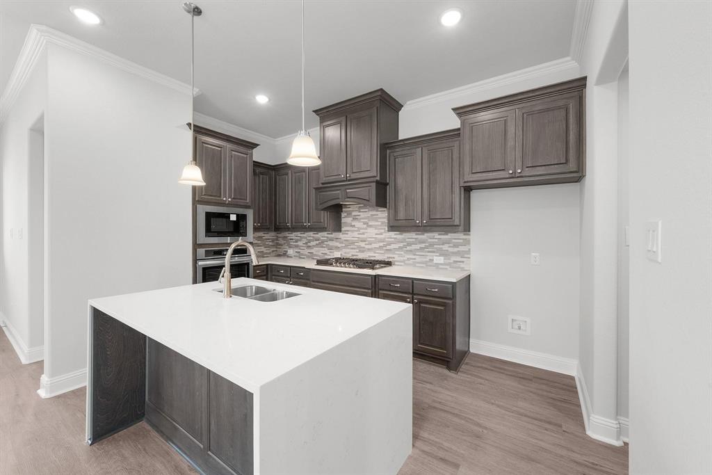 Heath Golf & Yacht Club Tract - Residential