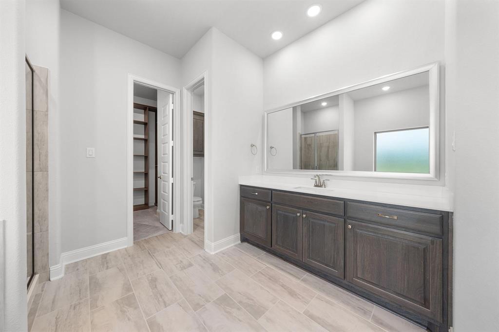 Heath Golf & Yacht Club Tract - Residential