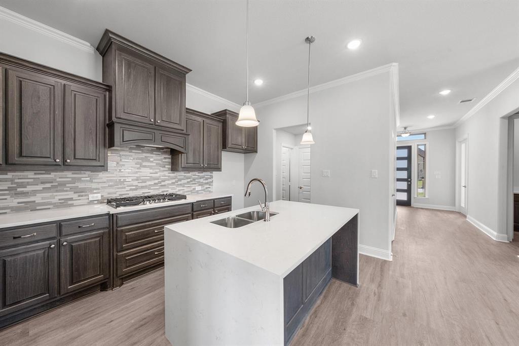 Heath Golf & Yacht Club Tract - Residential