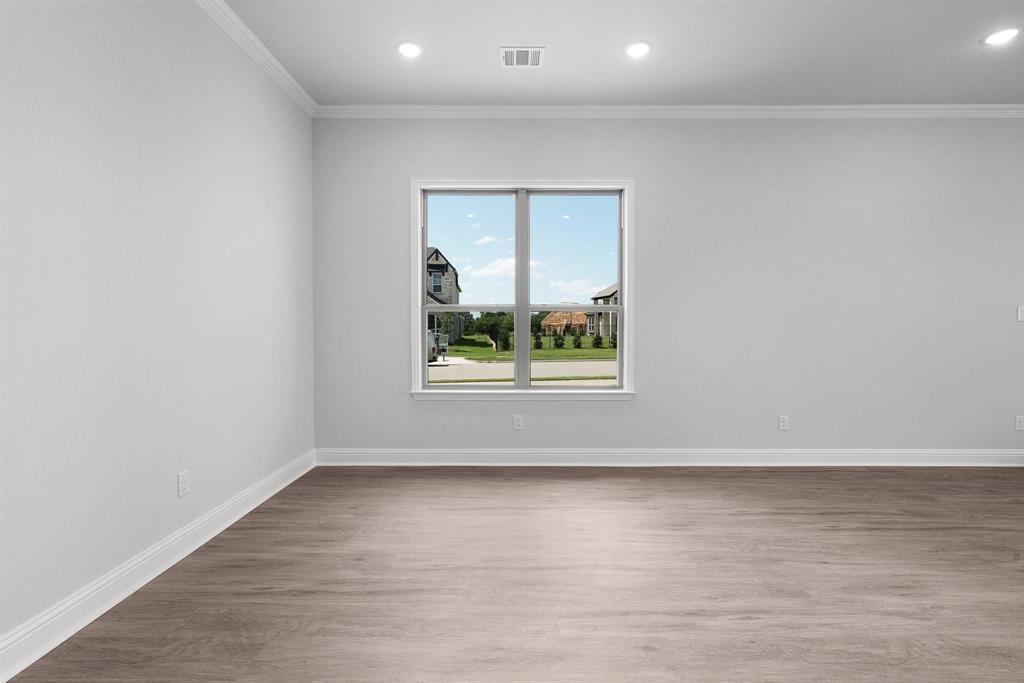 Heath Golf & Yacht Club Tract - Residential