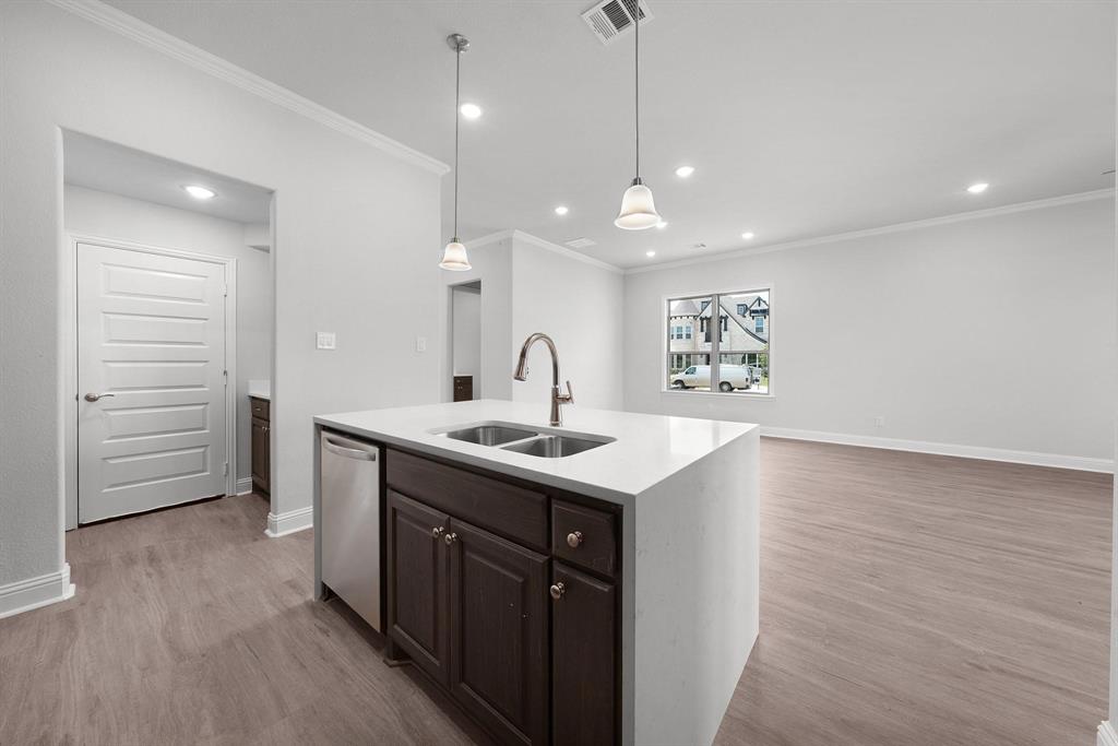 Heath Golf & Yacht Club Tract - Residential