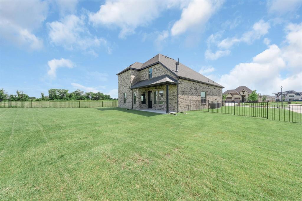 Heath Golf & Yacht Club Tract - Residential