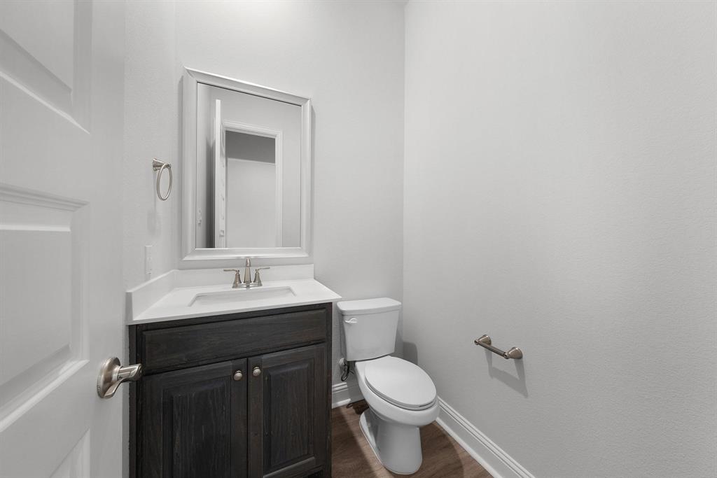 Heath Golf & Yacht Club Tract - Residential