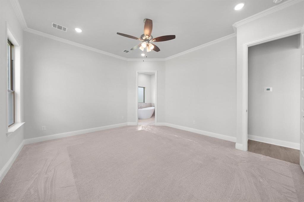 Heath Golf & Yacht Club Tract - Residential