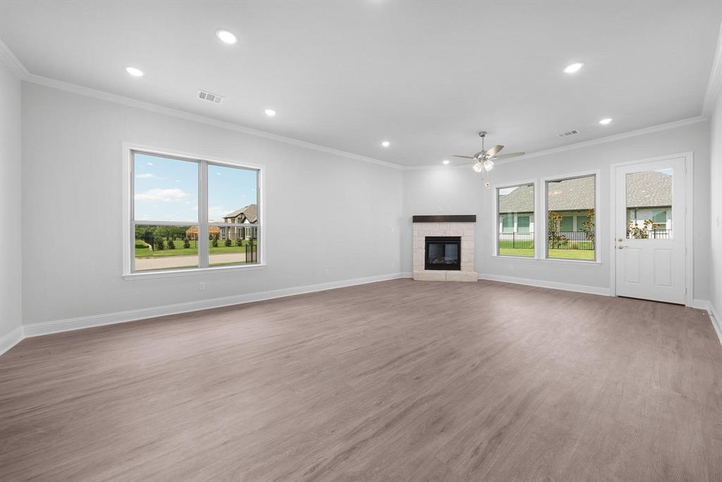 Heath Golf & Yacht Club Tract - Residential