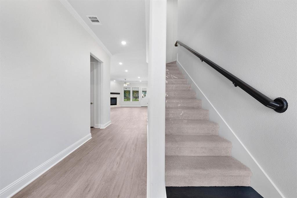 Heath Golf & Yacht Club Tract - Residential