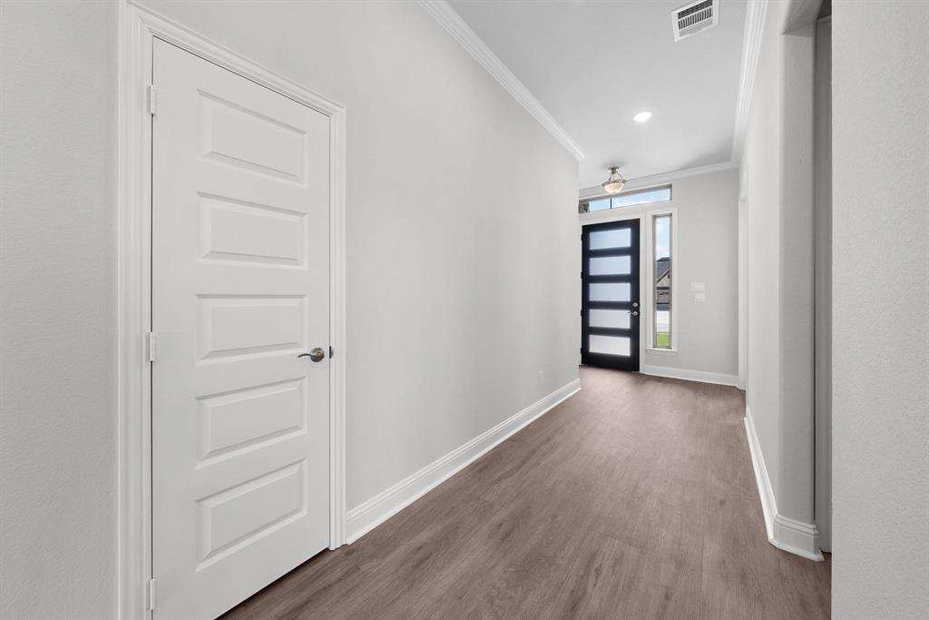 Heath Golf & Yacht Club Tract - Residential