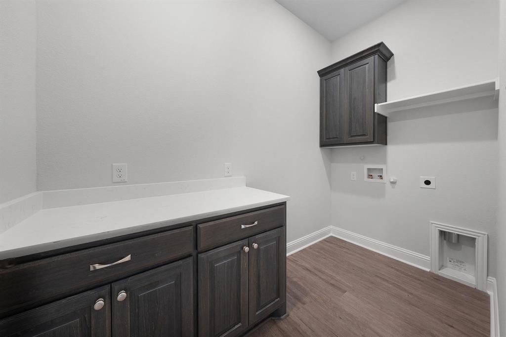 Heath Golf & Yacht Club Tract - Residential