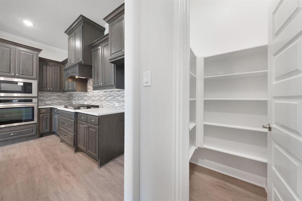 Heath Golf & Yacht Club Tract - Residential