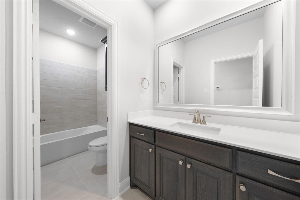 Heath Golf & Yacht Club Tract - Residential