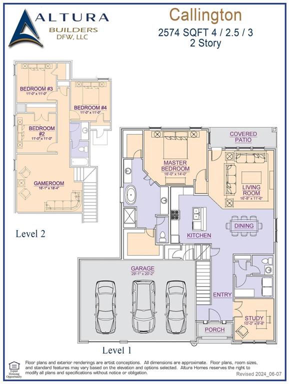 Heath Golf & Yacht Club Tract - Residential