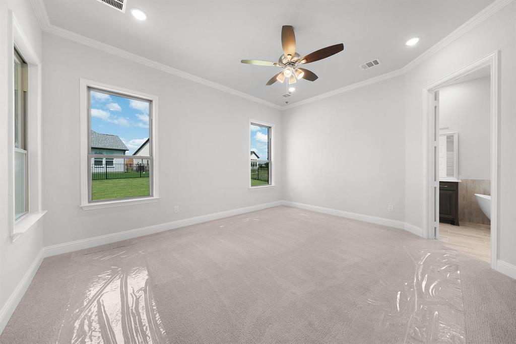 Heath Golf & Yacht Club Tract - Residential