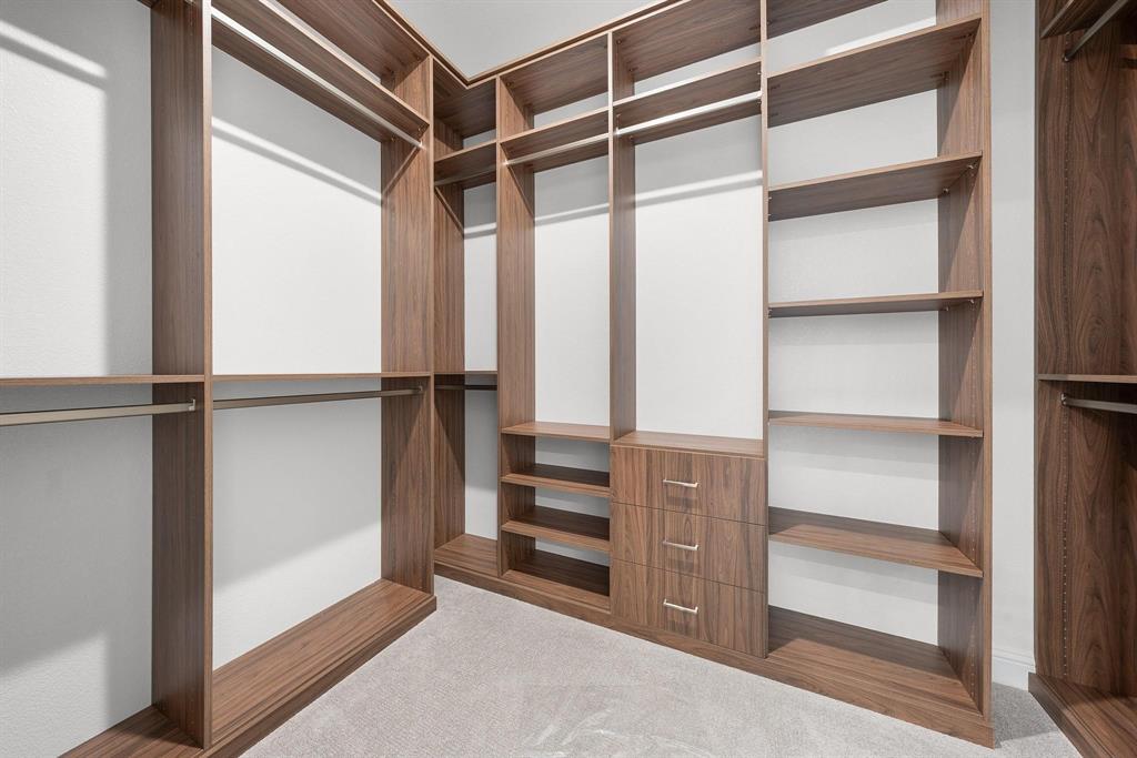 Heath Golf & Yacht Club Tract - Residential