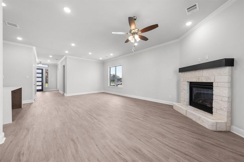 Heath Golf & Yacht Club Tract - Residential