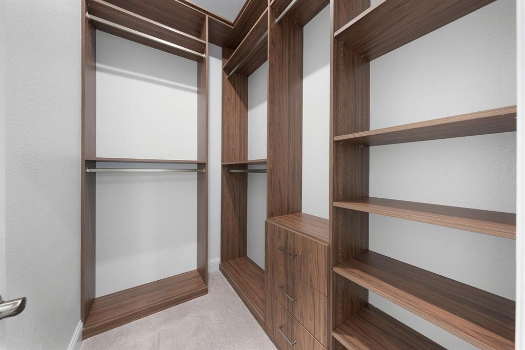 Heath Golf & Yacht Club Tract - Residential