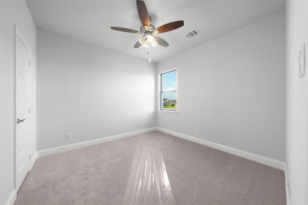 Heath Golf & Yacht Club Tract - Residential