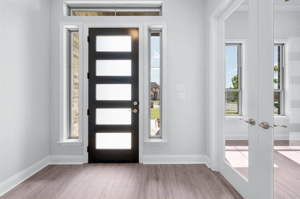 Heath Golf & Yacht Club Tract - Residential