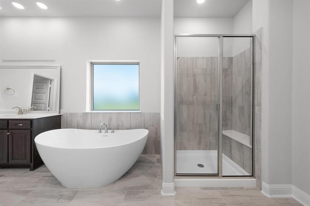 Heath Golf & Yacht Club Tract - Residential