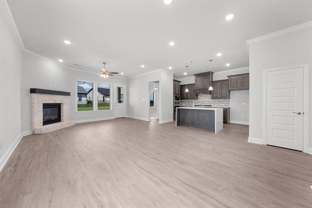 Heath Golf & Yacht Club Tract - Residential