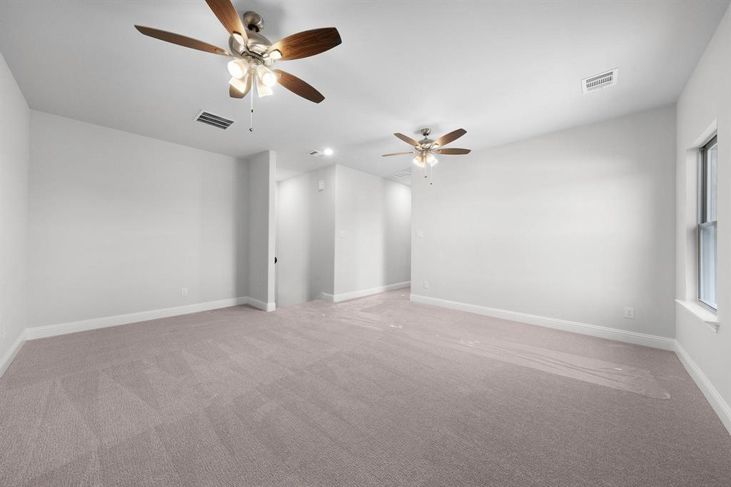 Heath Golf & Yacht Club Tract - Residential