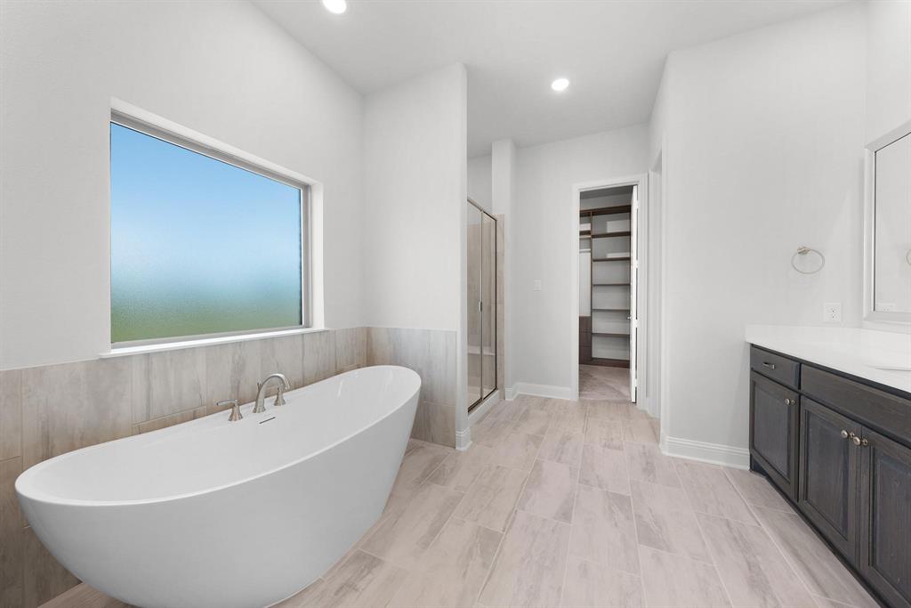 Heath Golf & Yacht Club Tract - Residential