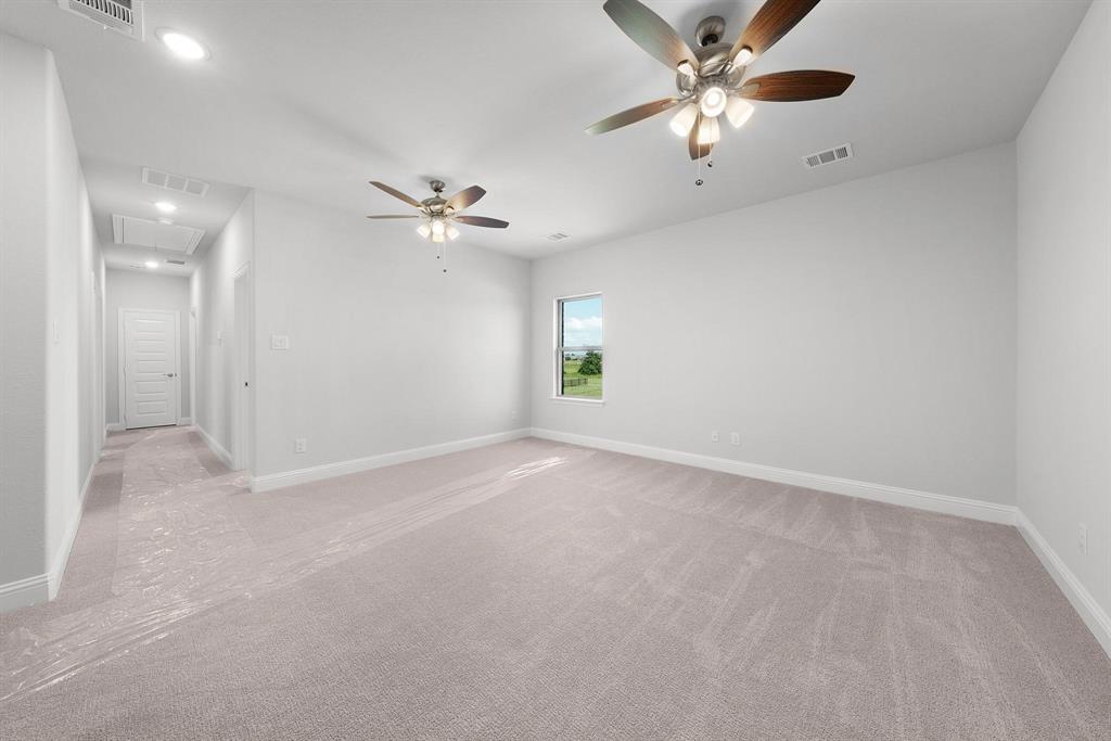 Heath Golf & Yacht Club Tract - Residential