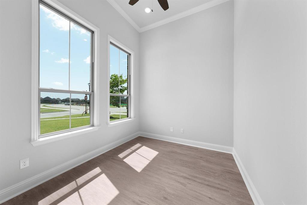 Heath Golf & Yacht Club Tract - Residential