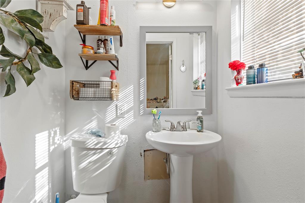 BRUTTON TERRACE - Residential