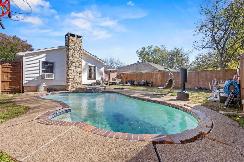 BRUTTON TERRACE - Residential