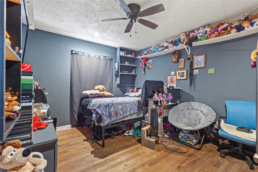 BRUTTON TERRACE - Residential