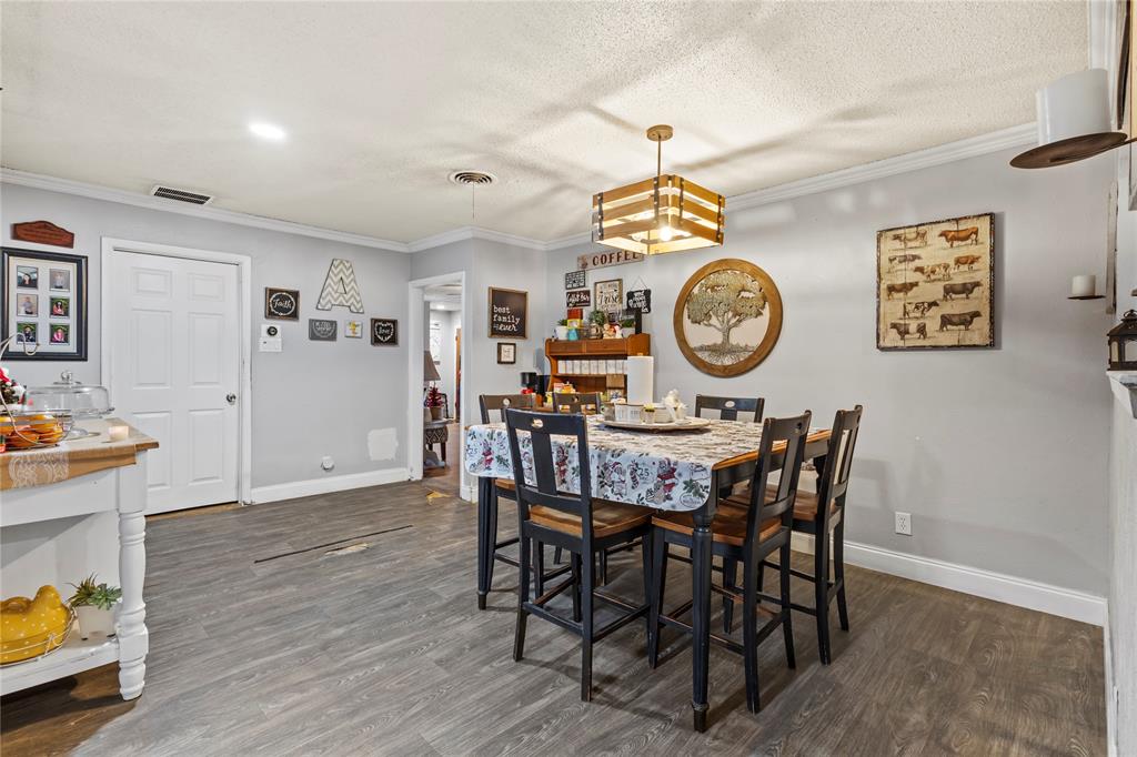 BRUTTON TERRACE - Residential